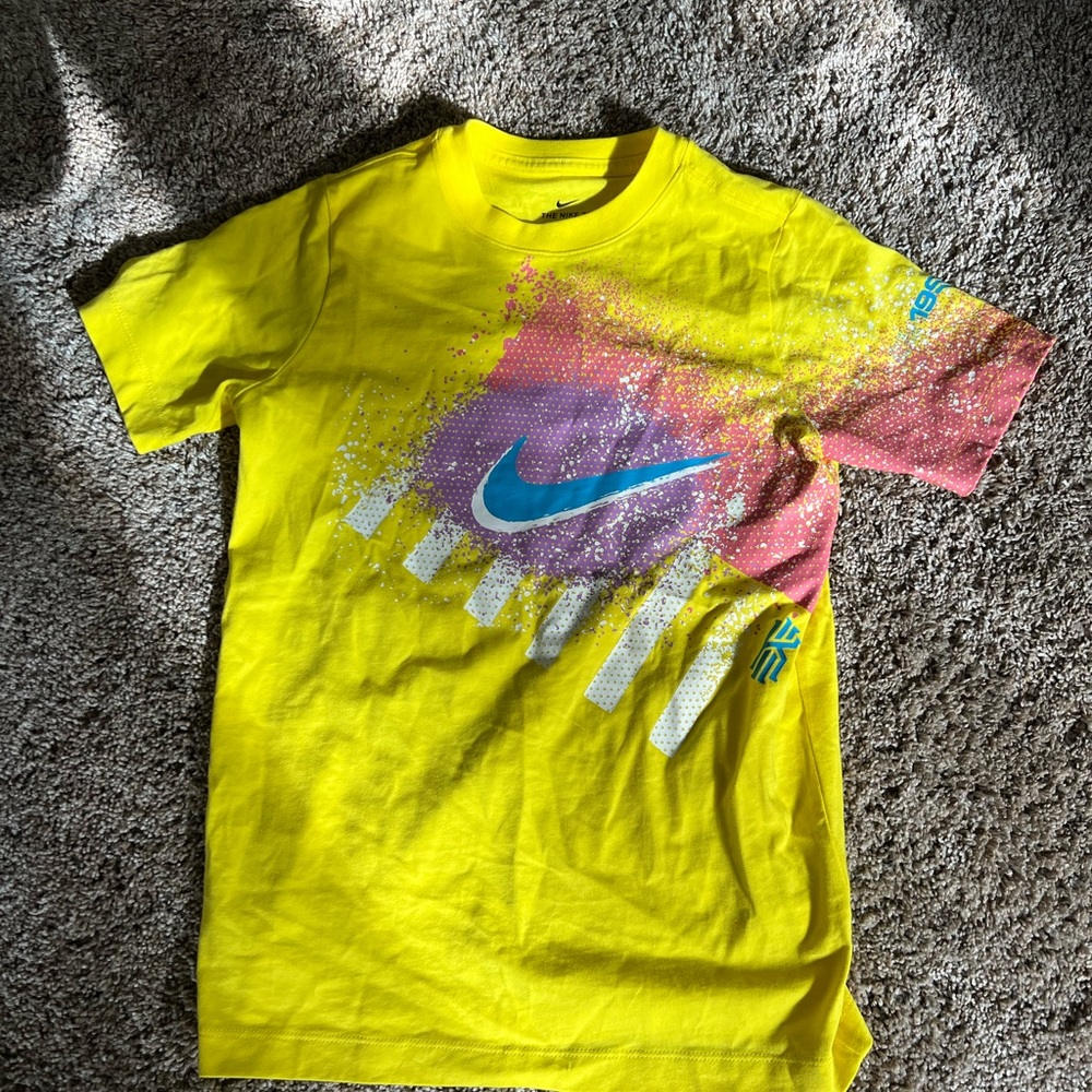 Youth Nike Kyrie Irving T-shirt
